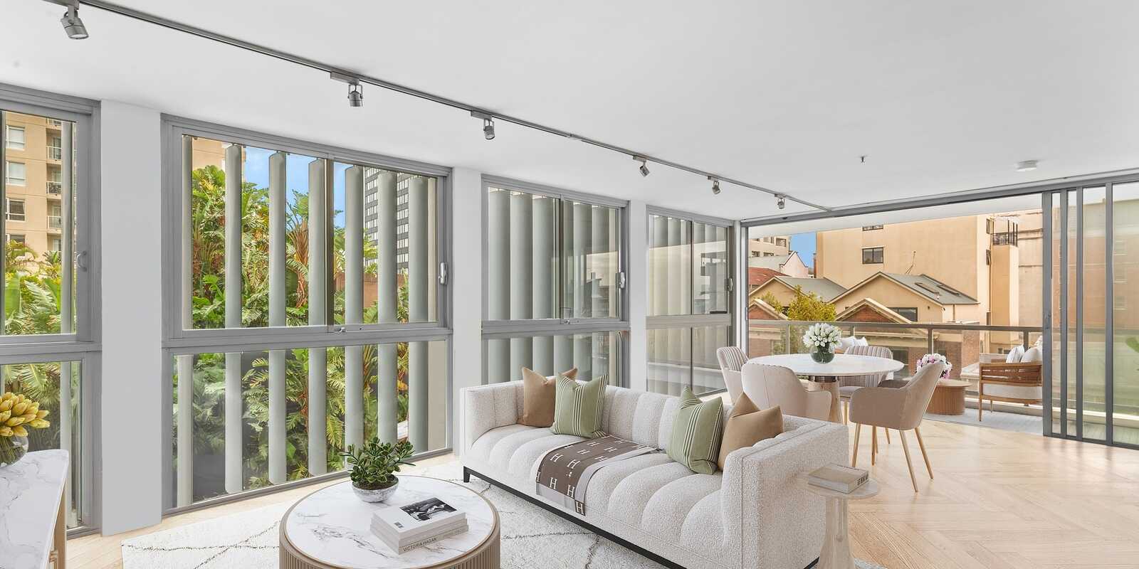 601/3 Kings Cross Road Darlinghurst