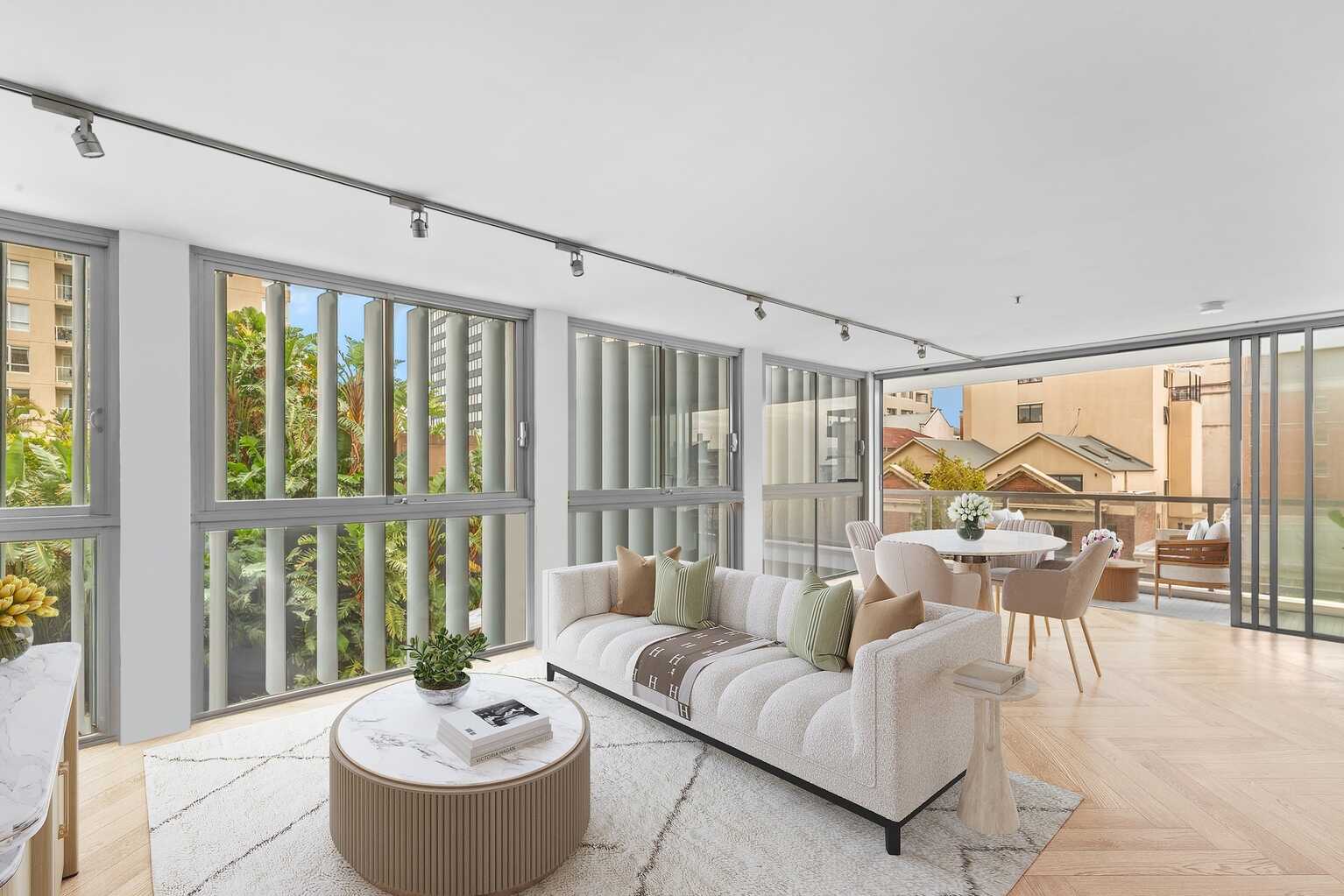 601/3 Kings Cross Road Darlinghurst