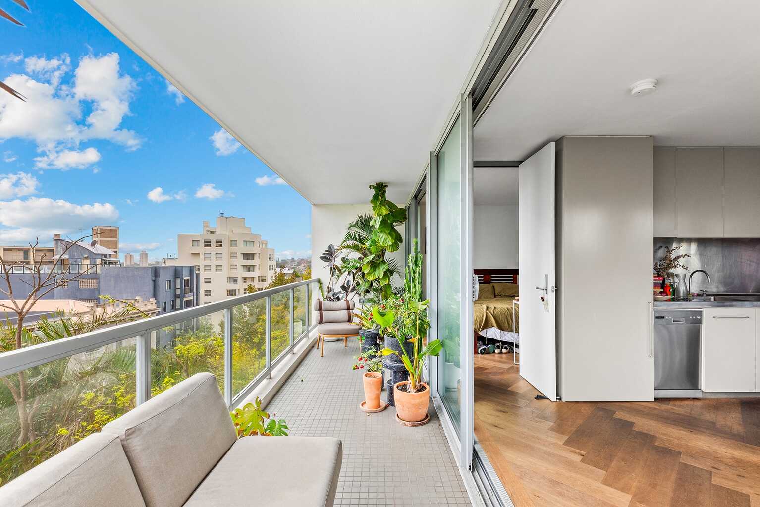 601/3 Kings Cross Road Darlinghurst