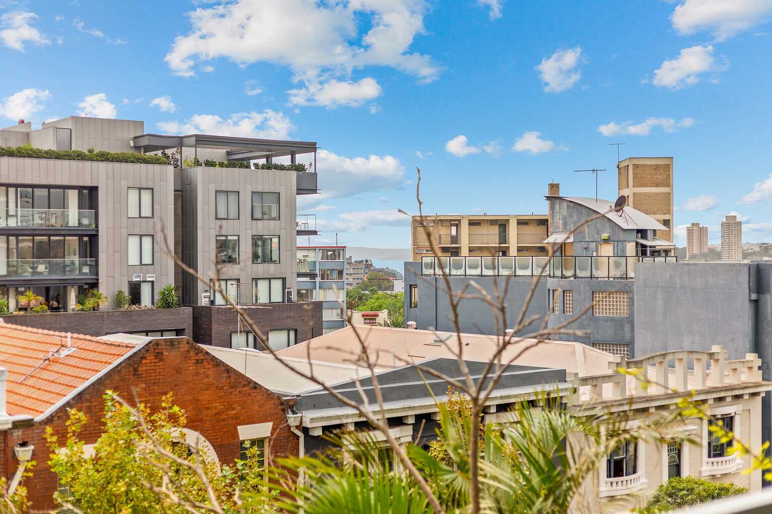 601/3 Kings Cross Road Darlinghurst