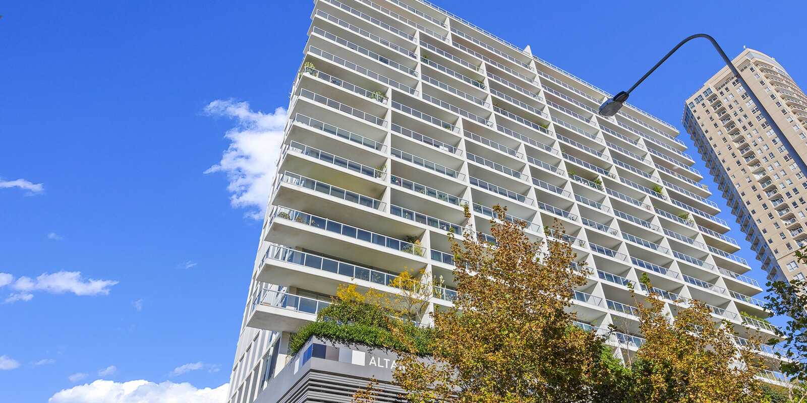 601/3 Kings Cross Road Darlinghurst