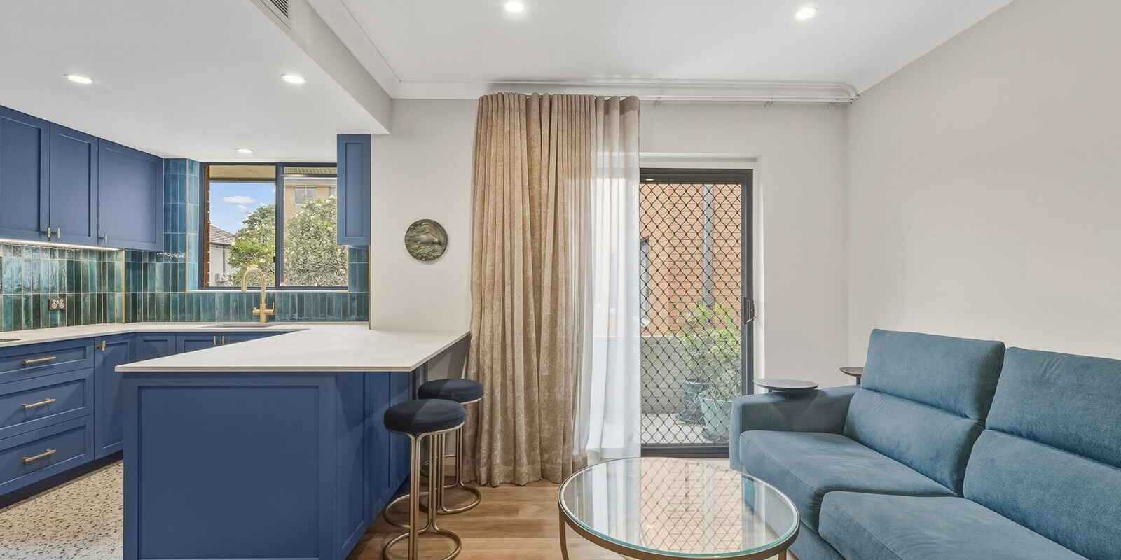 12/1-5 Myra Road Dulwich Hill 12/1-5 Myra Road Dulwich Hill