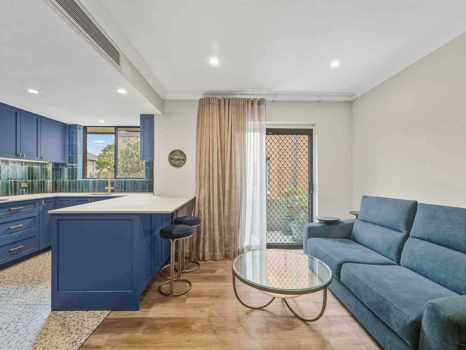 12/1-5 Myra Road Dulwich Hill 12/1-5 Myra Road Dulwich Hill