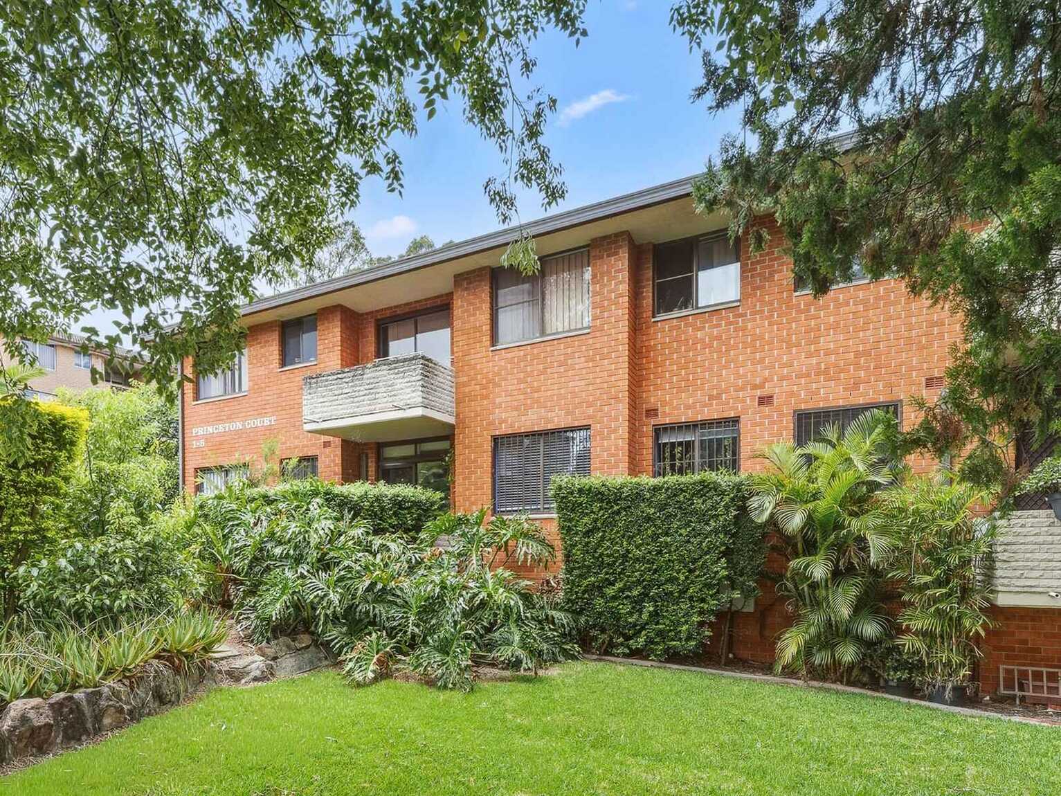 12/1-5 Myra Road Dulwich Hill 12/1-5 Myra Road Dulwich Hill