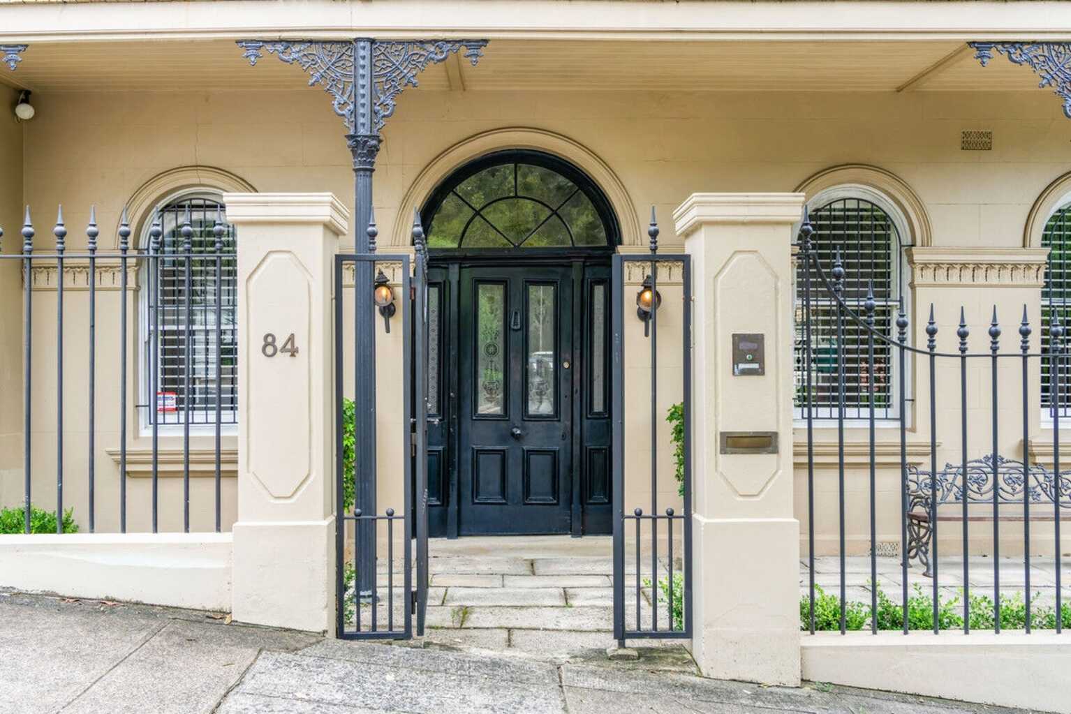 84 Darling Point Darling Point 84 Darling Point Darling Point