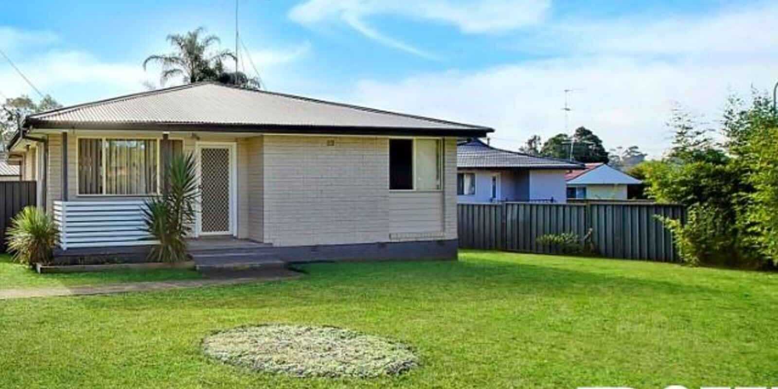 43 Roebuck Crescent Willmot