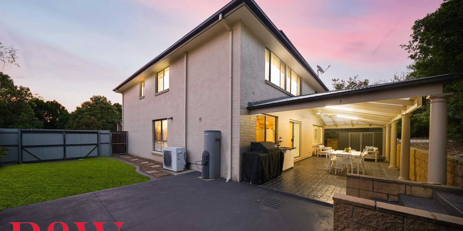 19 Strathwallen Close Macquarie Links