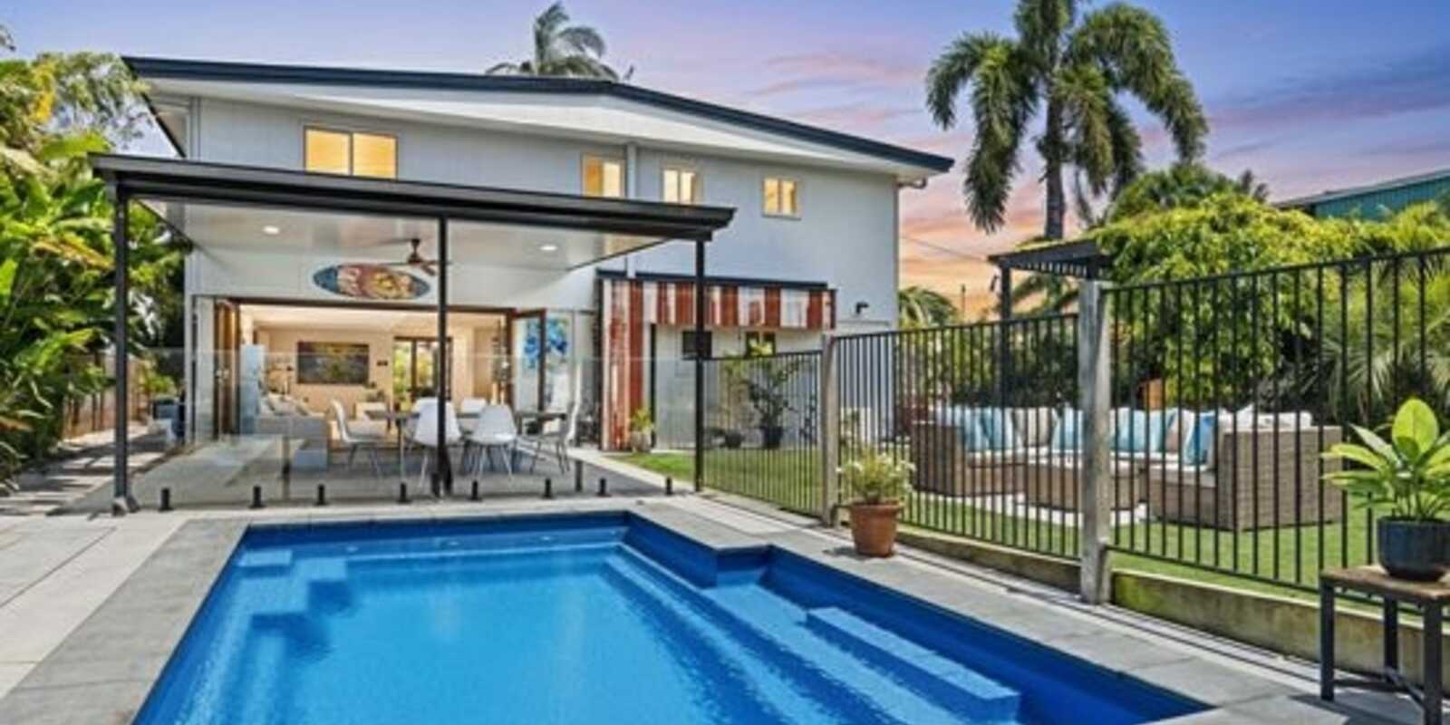 7 Bonham Street Bongaree