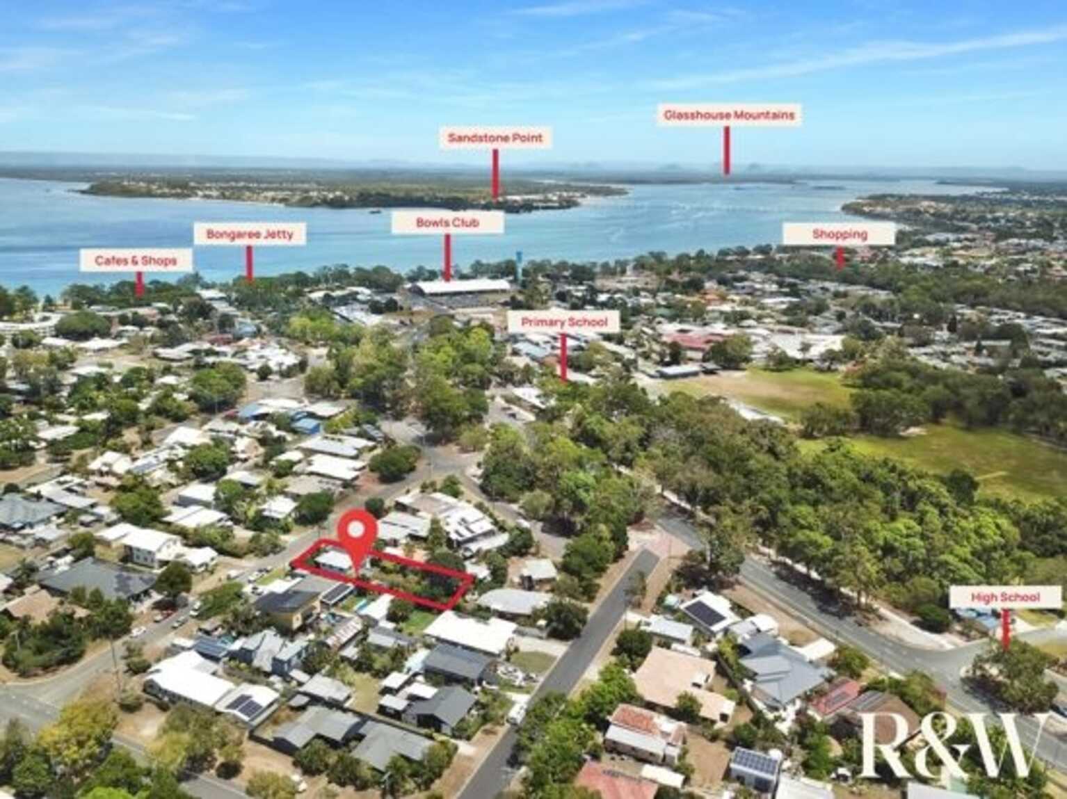 7 Bonham Street Bongaree