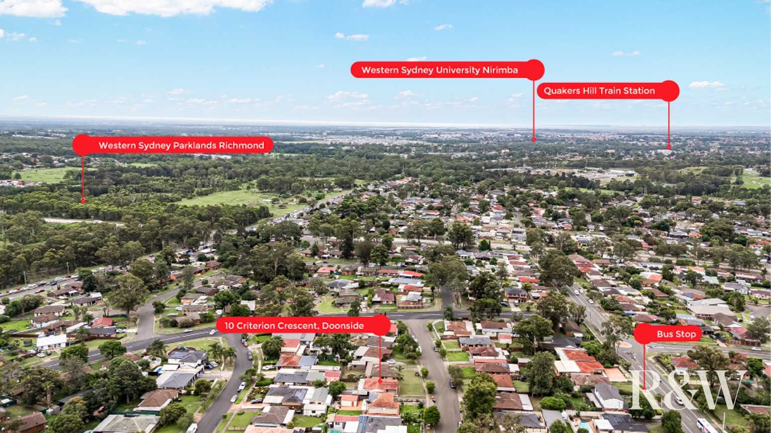 10 Criterion Crescent Doonside