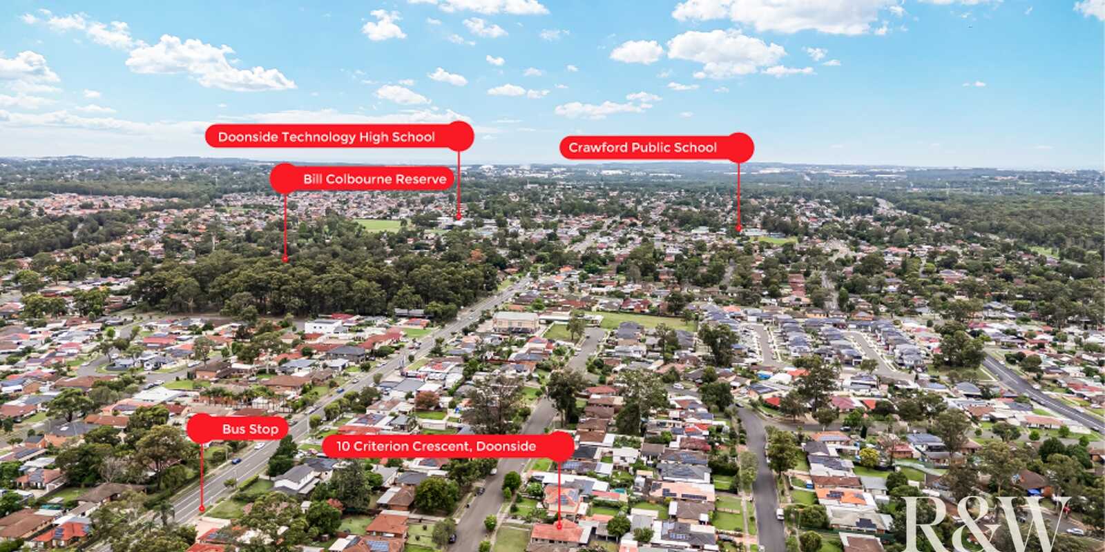 10 Criterion Crescent Doonside