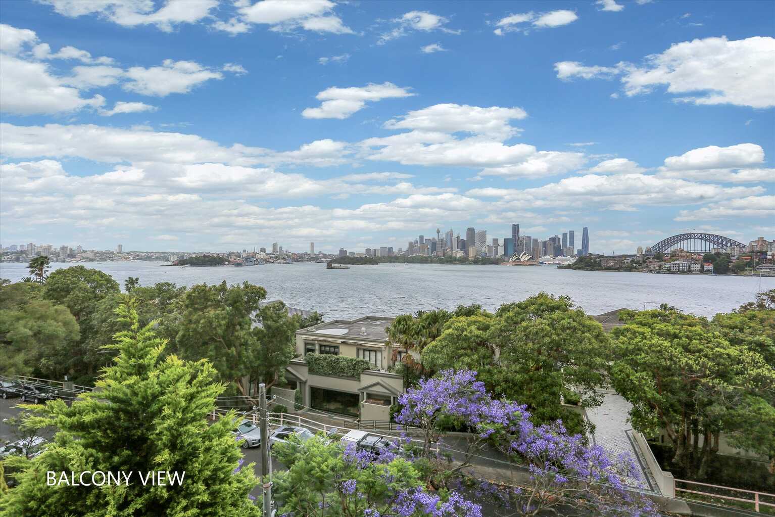 15/5 Milson Rd Cremorne Point