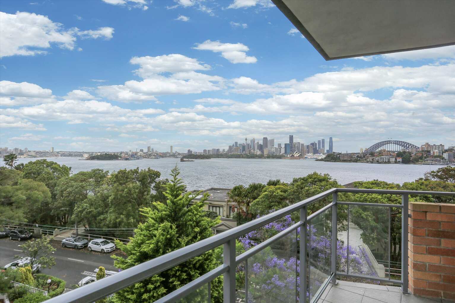 15/5 Milson Rd Cremorne Point