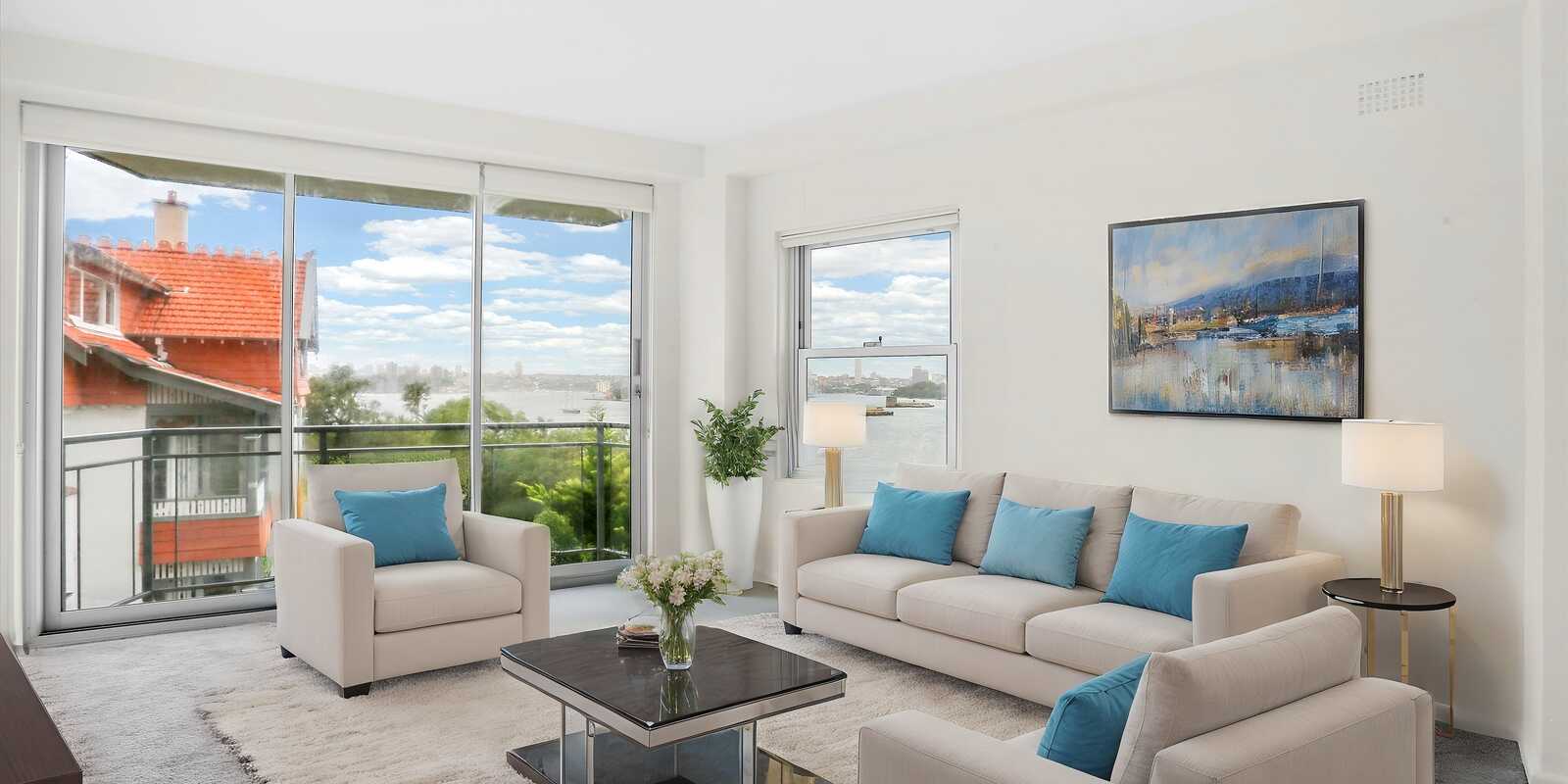 15/5 Milson Rd Cremorne Point