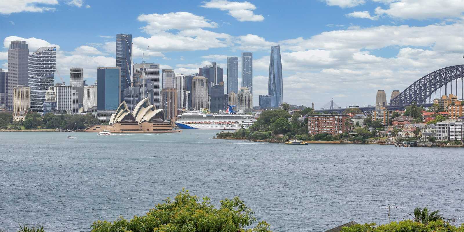 15/5 Milson Rd Cremorne Point