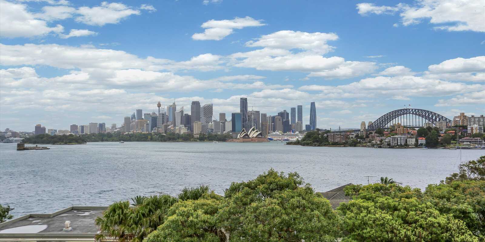15/5 Milson Rd Cremorne Point