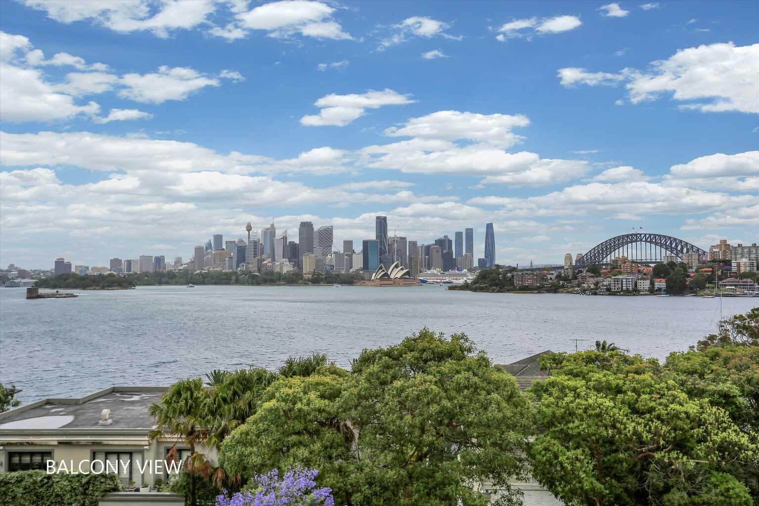 15/5 Milson Rd Cremorne Point
