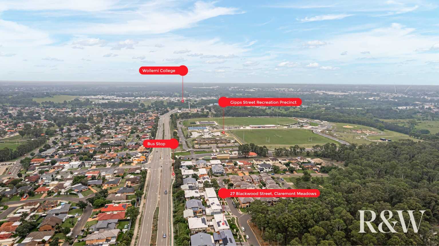 27 Blackwood Street Claremont Meadows