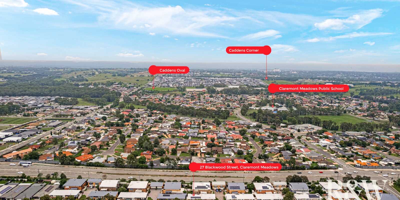 27 Blackwood Street Claremont Meadows