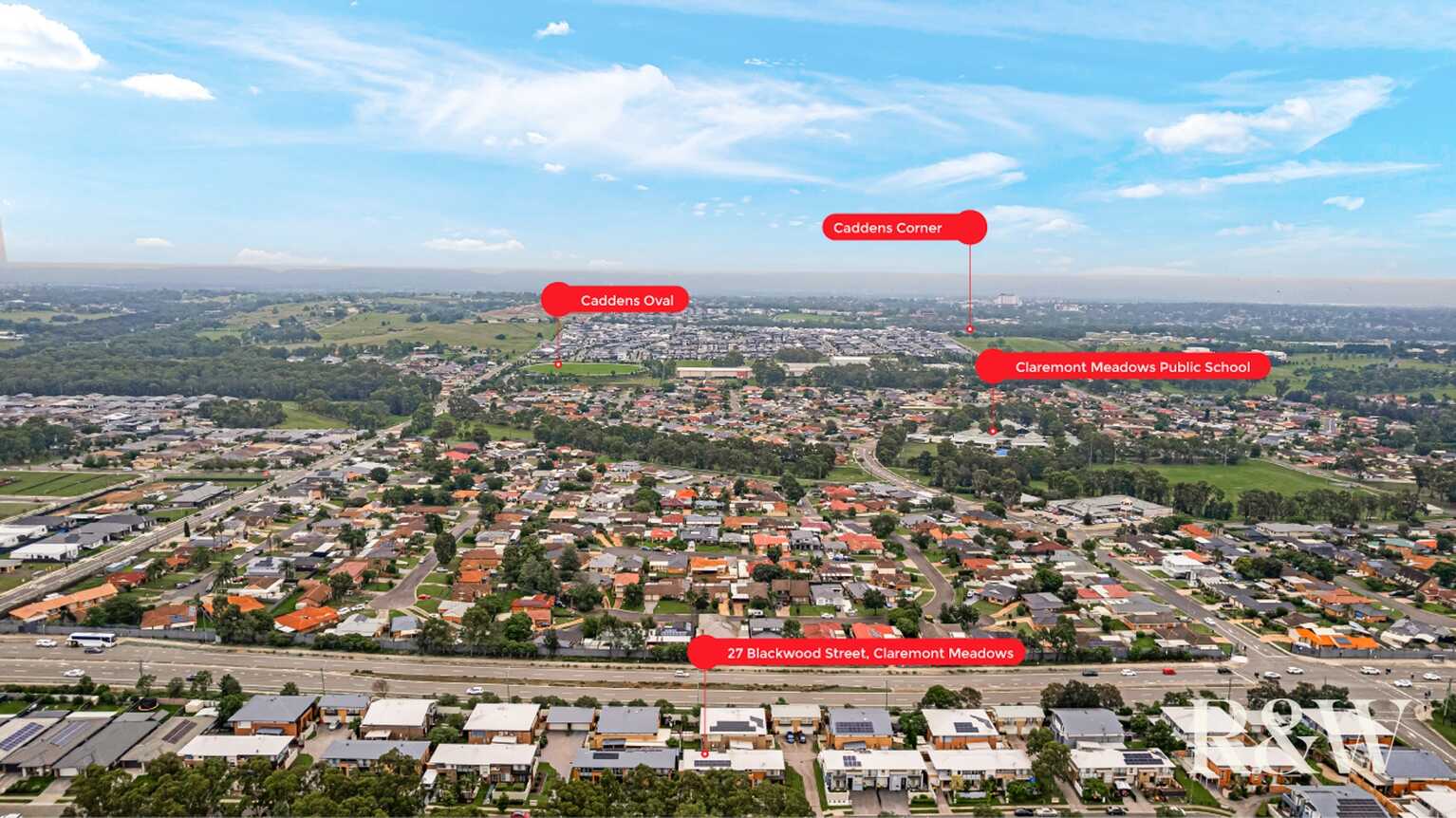 27 Blackwood Street Claremont Meadows