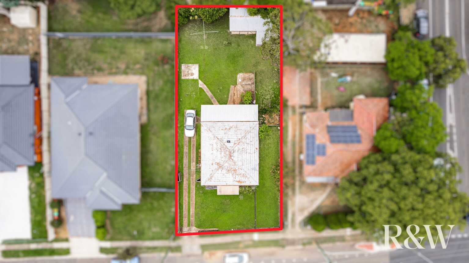 82 Monfarville Street St Marys