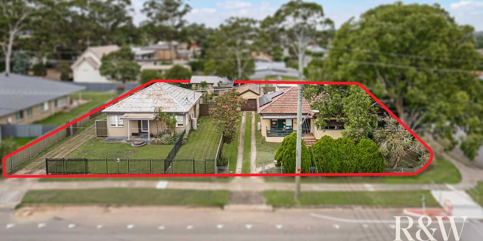 82 Monfarville Street St Marys