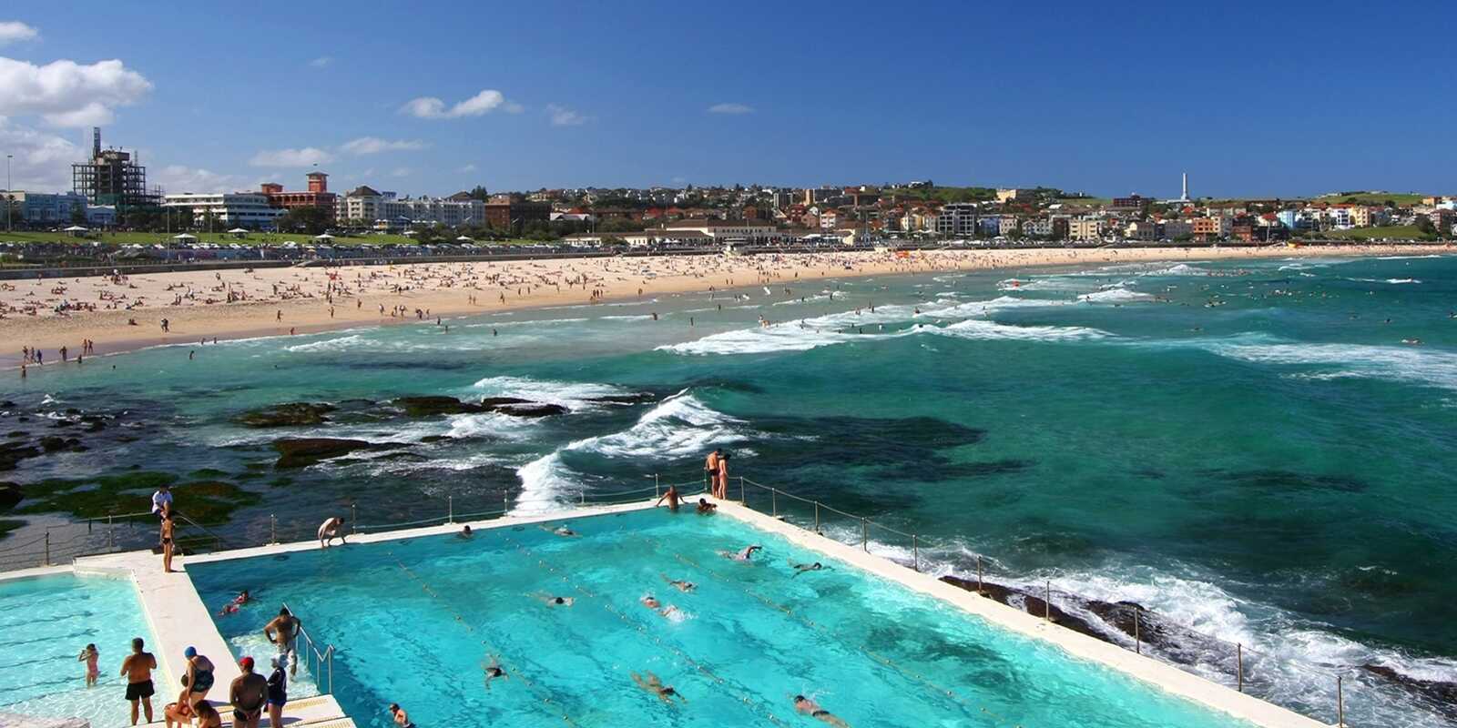 1/1-3 Bennett Street Bondi