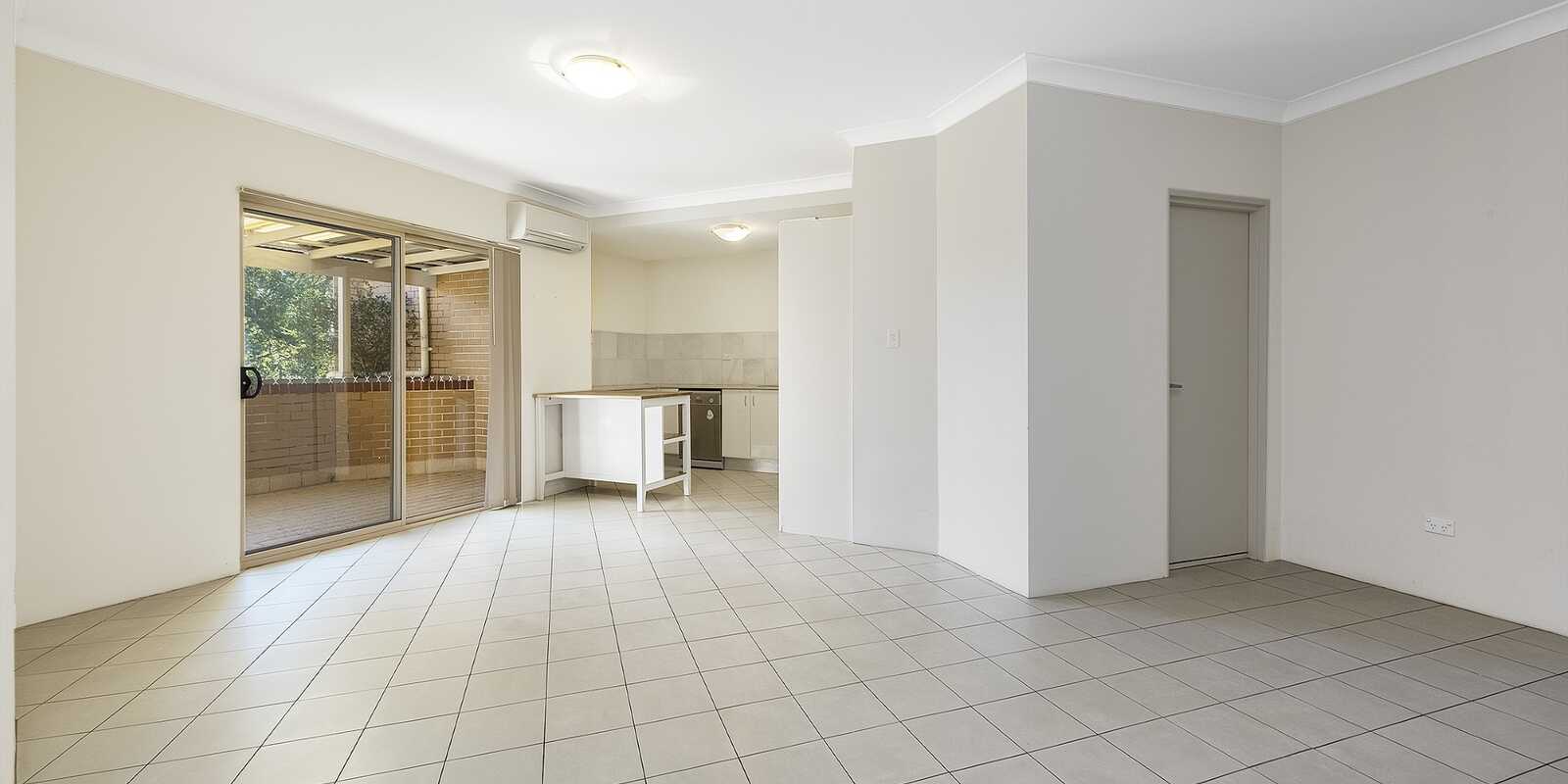 24/62-66 Courallie Avenue Homebush West