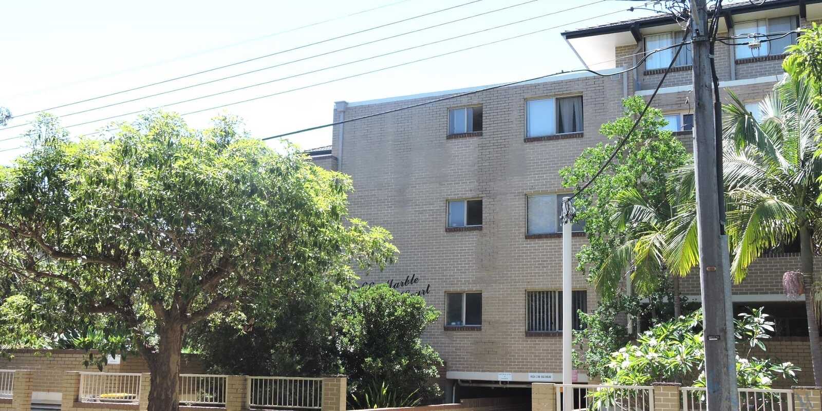 24/62-66 Courallie Avenue Homebush West