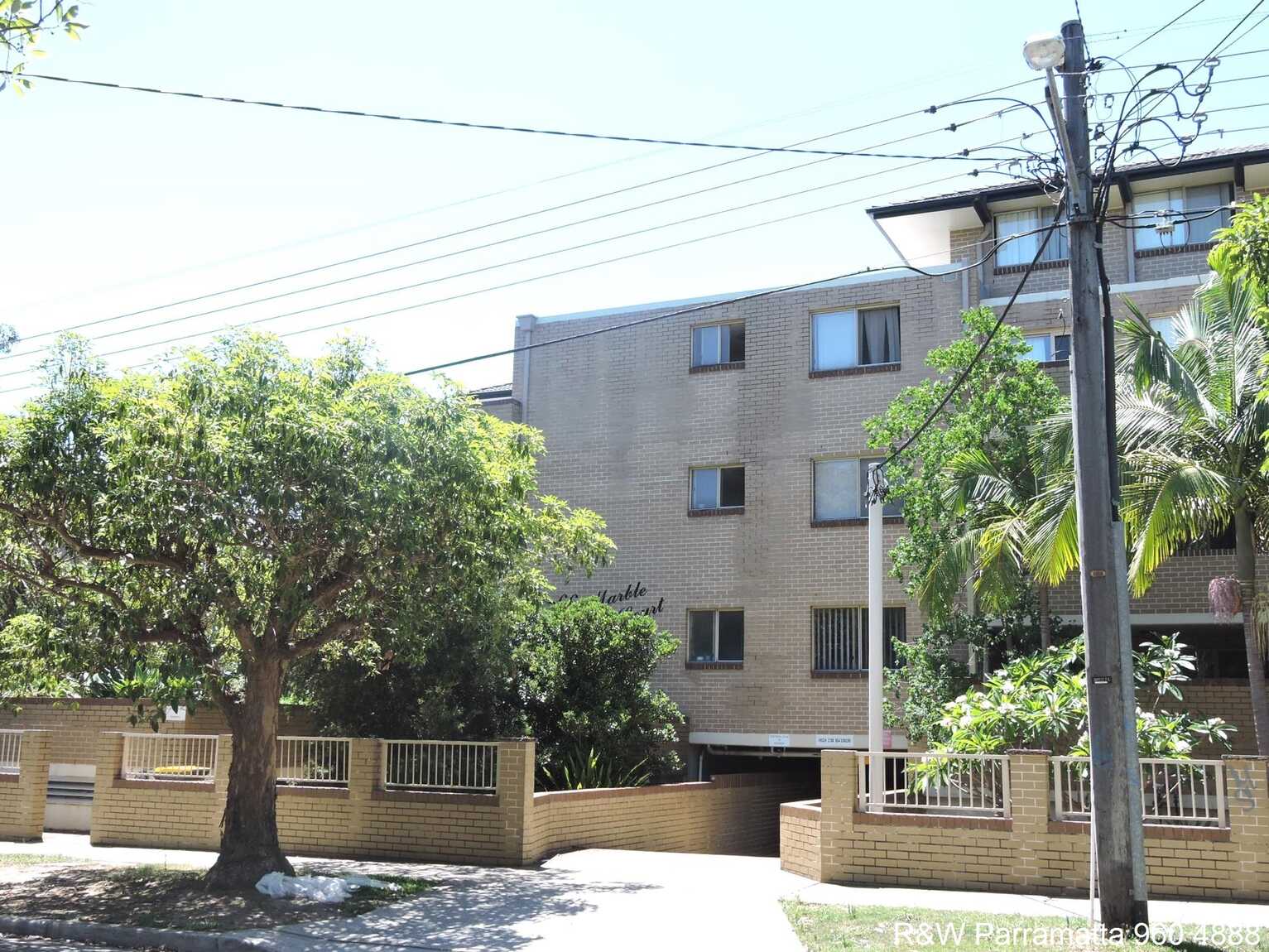 24/62-66 Courallie Avenue Homebush West