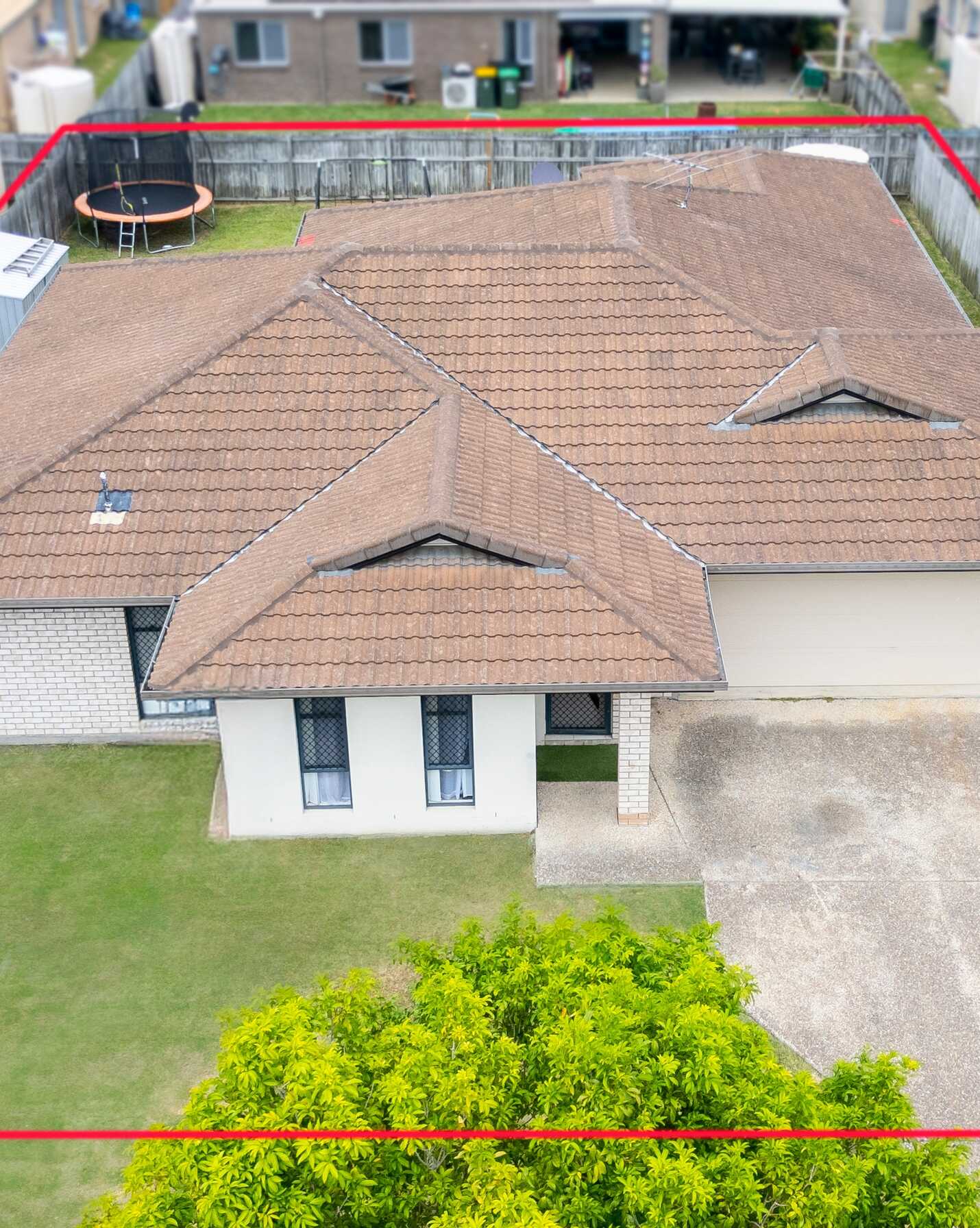 9 Shallows Place Bellmere, Bellmere - Thumbnail 2