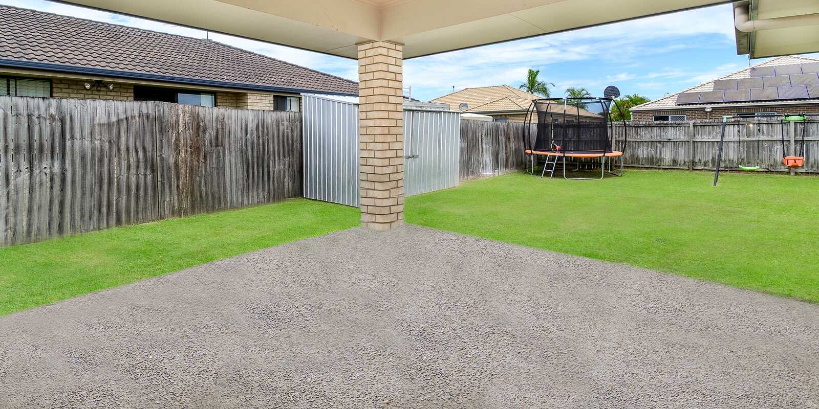 9 Shallows Place Bellmere 9 Shallows Place Bellmere