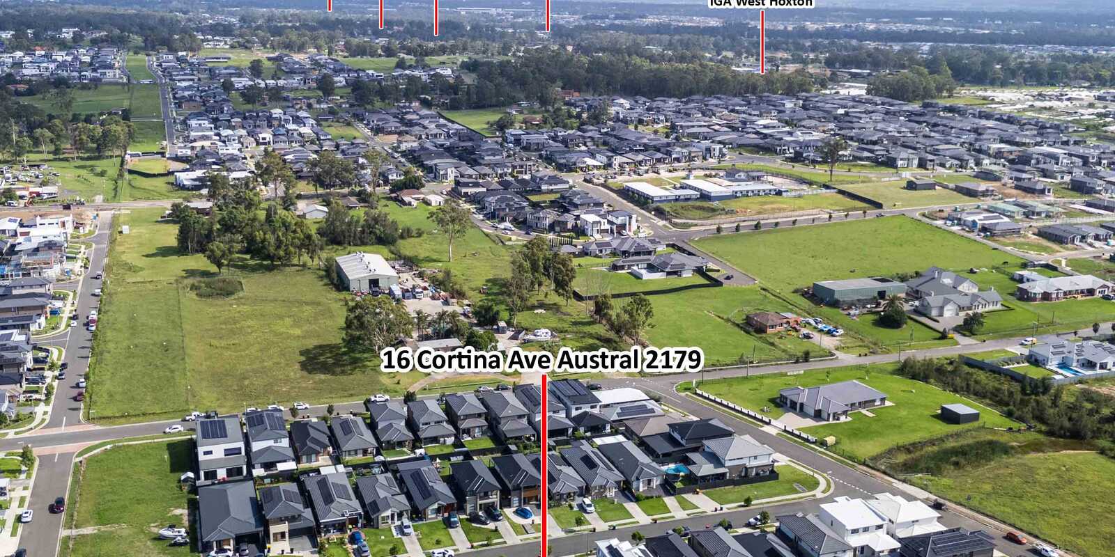 16 Cortina Avenue Austral