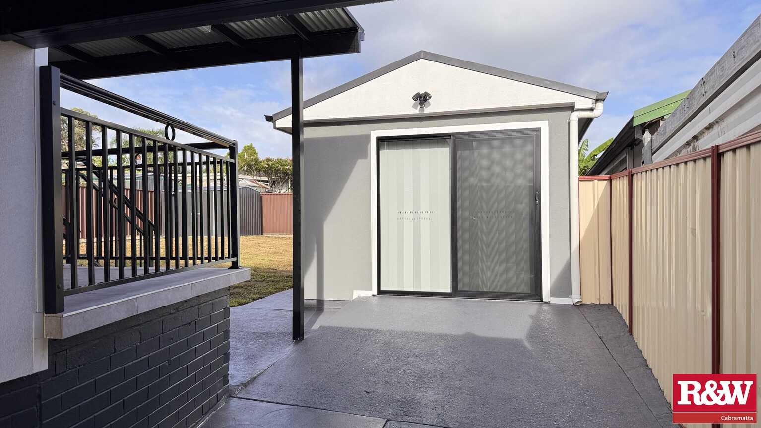 15 Tantangara Street Heckenberg