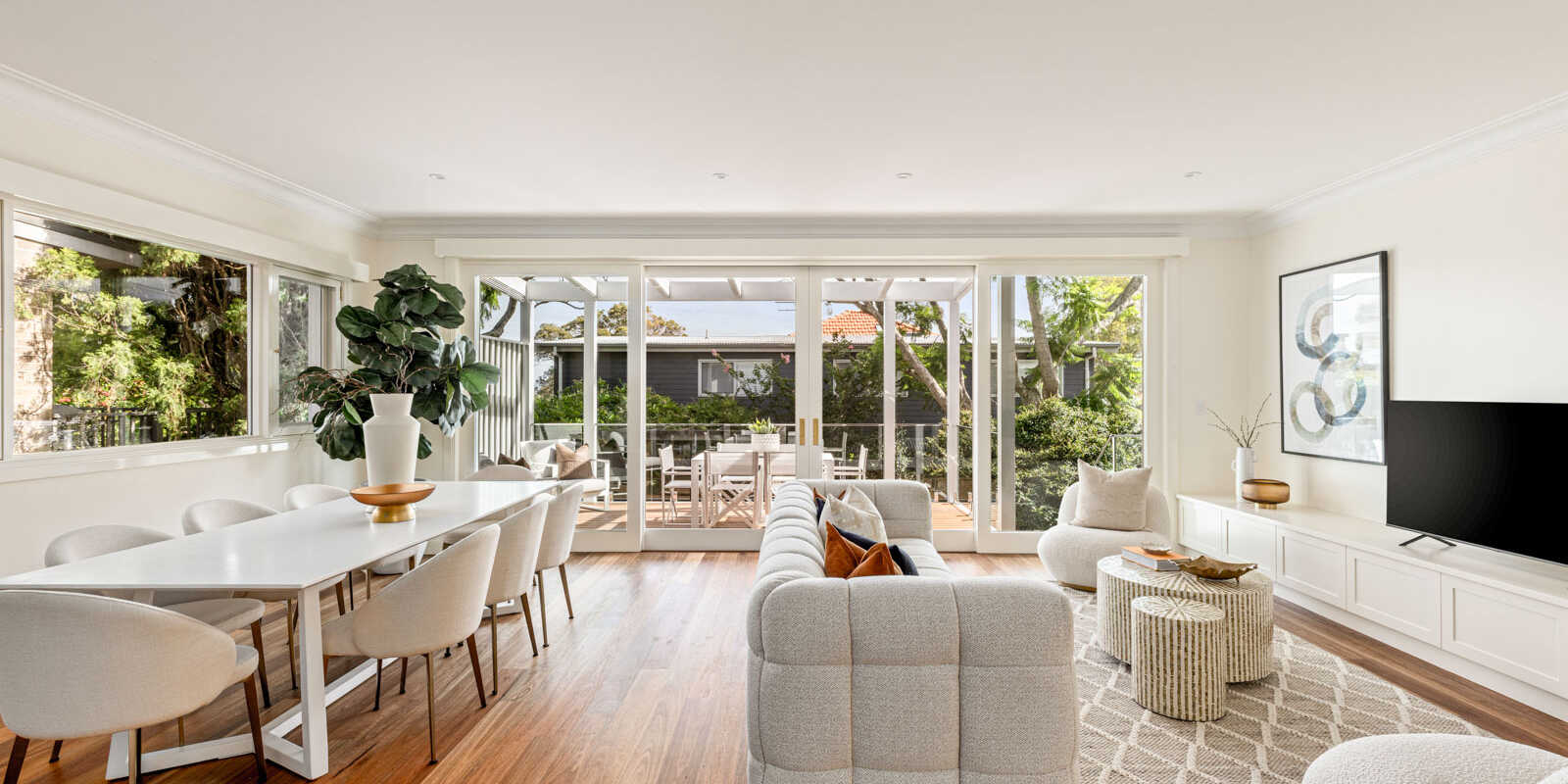 125 Ourimbah Road Mosman