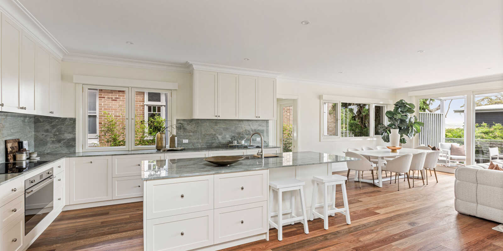 125 Ourimbah Road Mosman