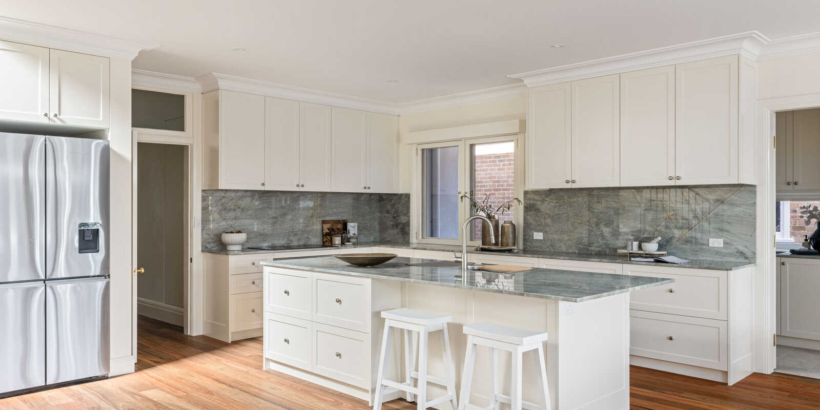 125 Ourimbah Road Mosman