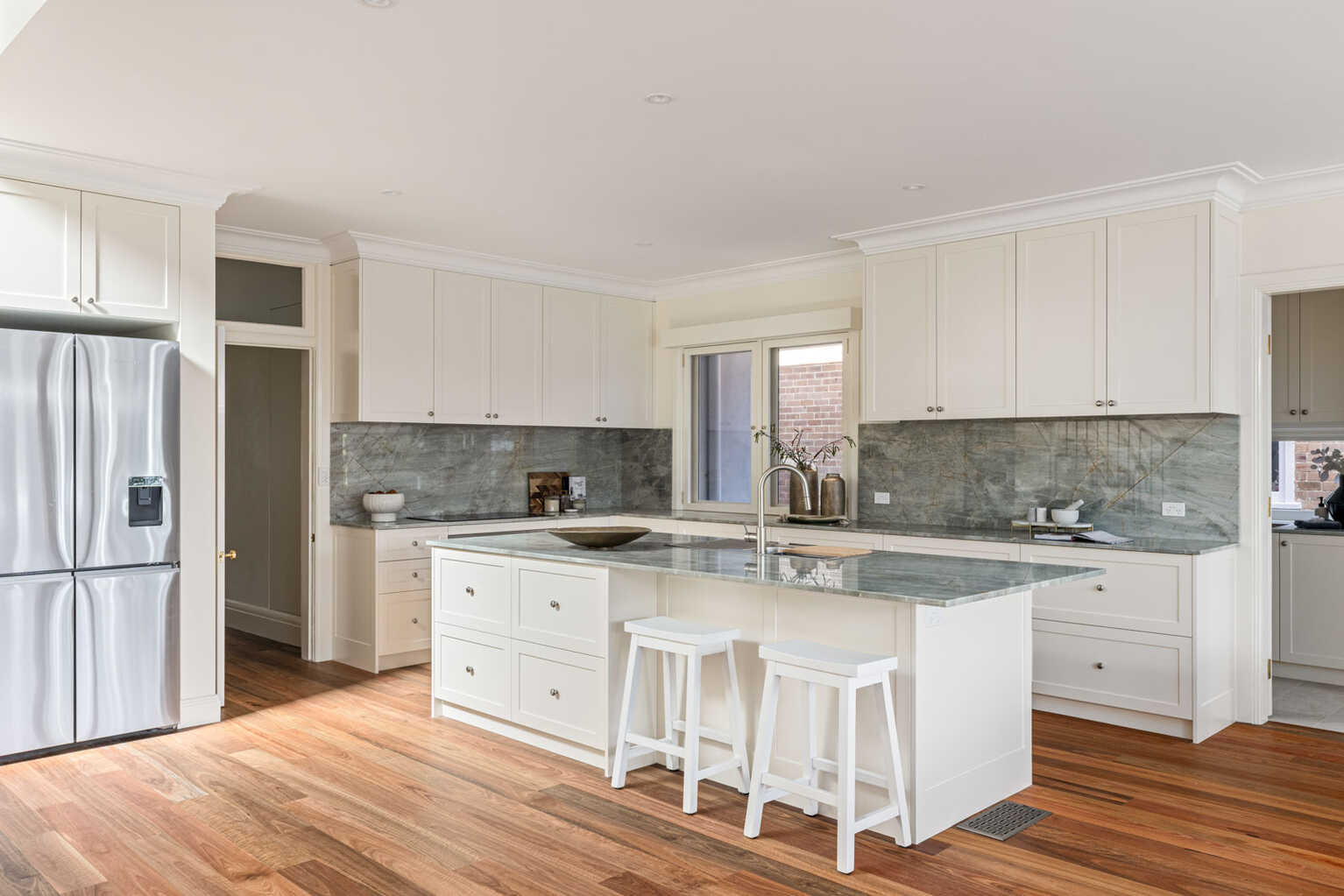 125 Ourimbah Road Mosman