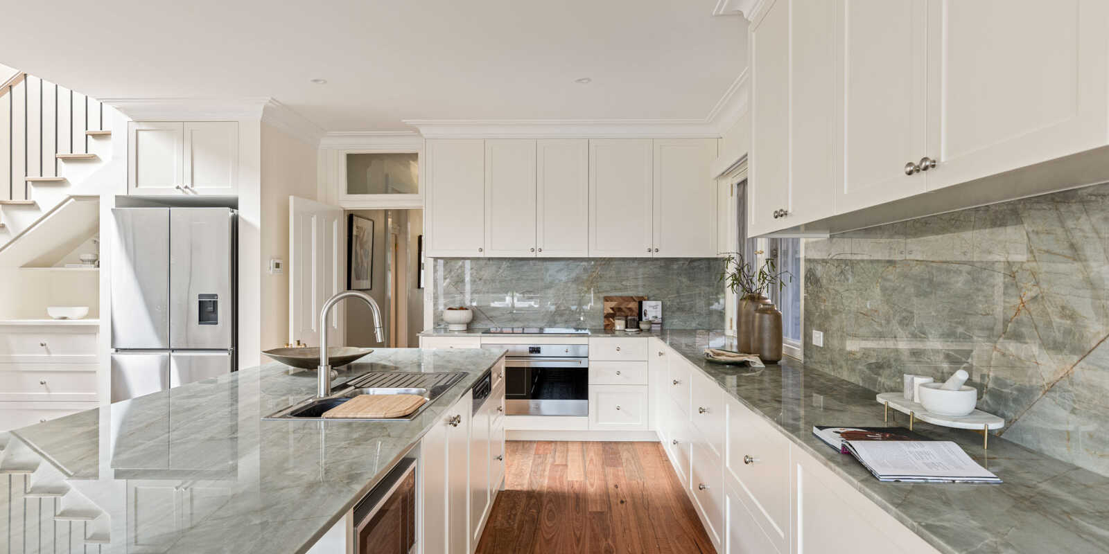 125 Ourimbah Road Mosman