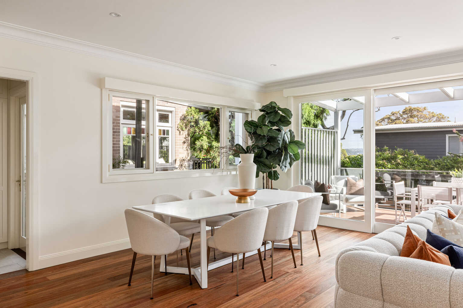 125 Ourimbah Road Mosman