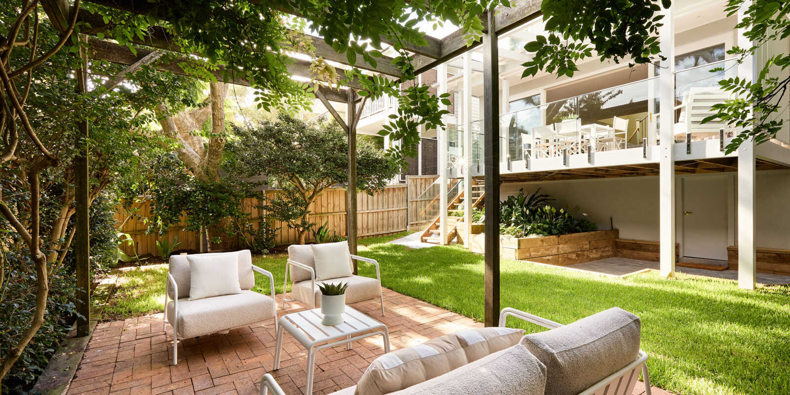 125 Ourimbah Road Mosman