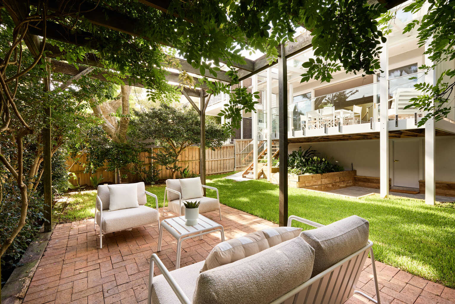 125 Ourimbah Road Mosman