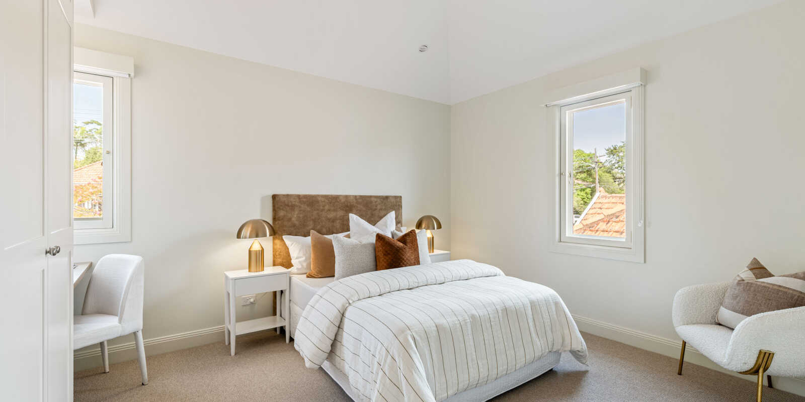 125 Ourimbah Road Mosman