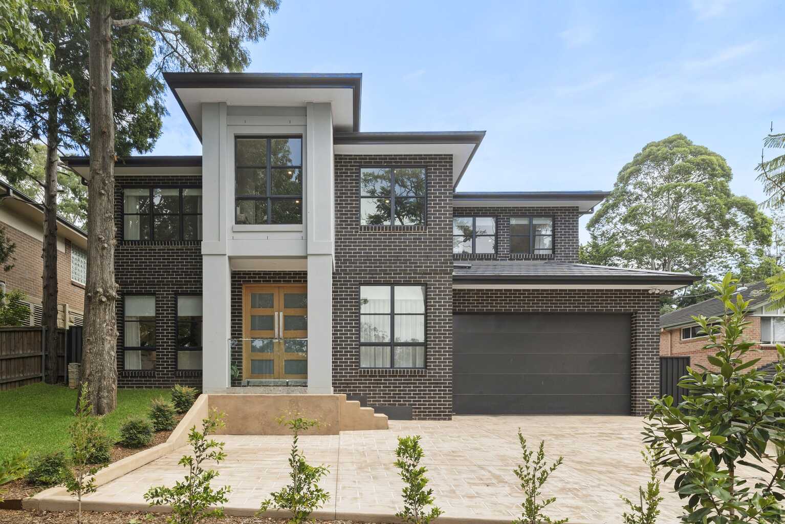 47 Wongala Crescent Beecroft