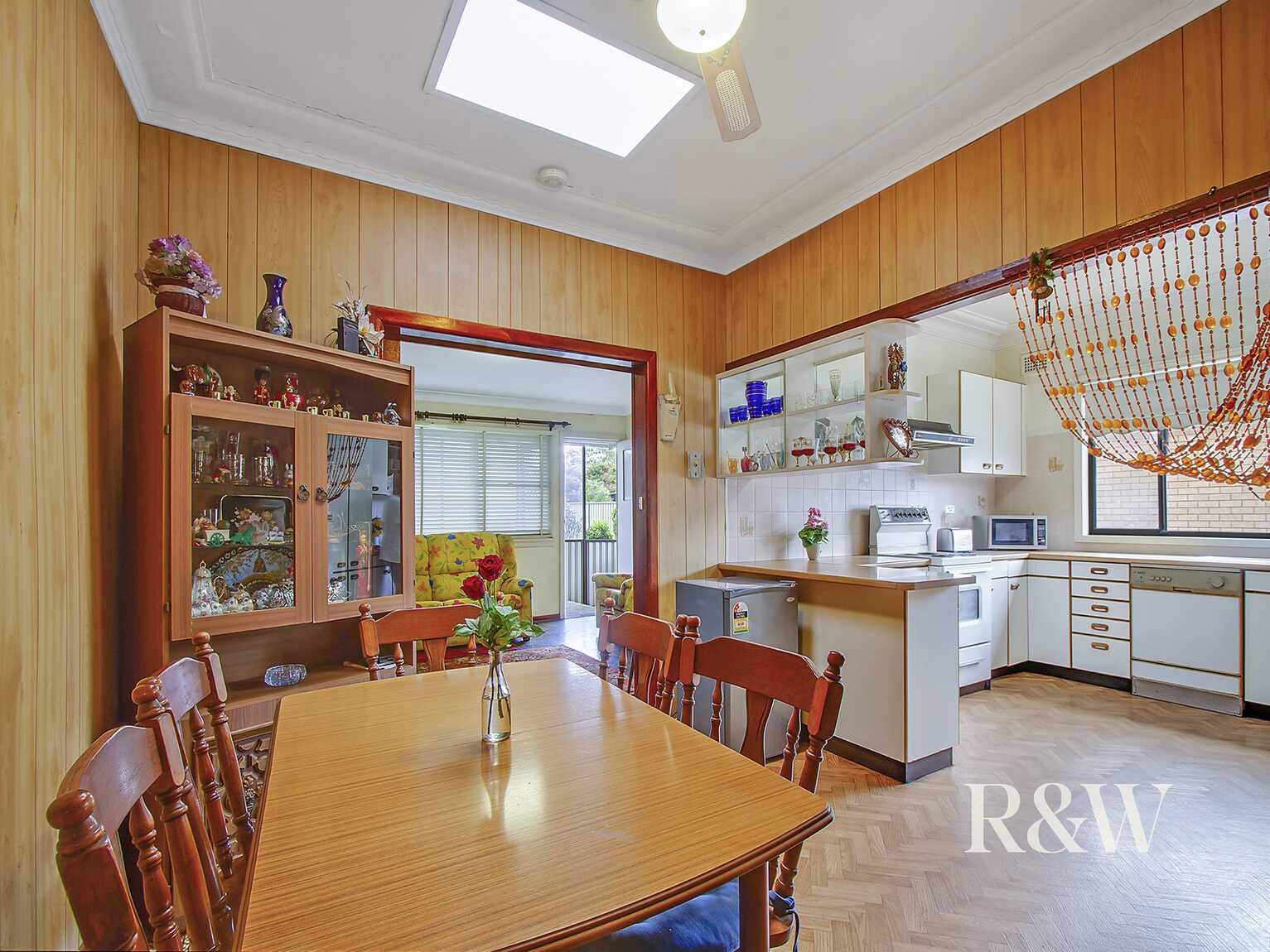 32 Station Street Rooty Hill