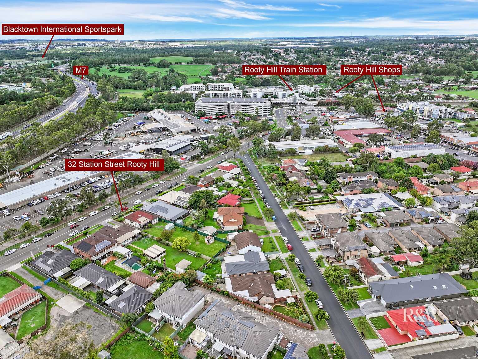 32 Station Street Rooty Hill