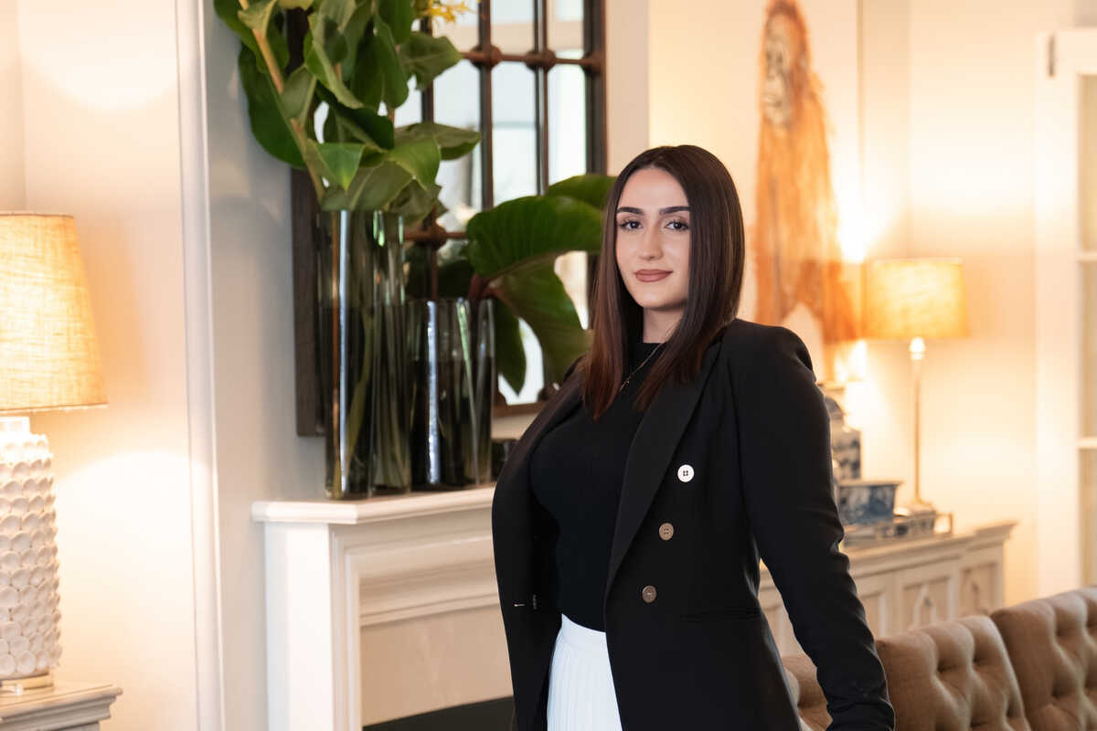 Eleni Megaloudis Eleni Megaloudis