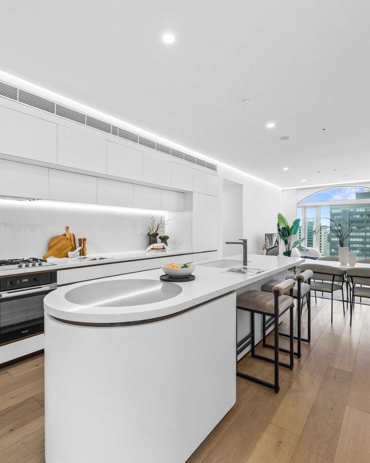 2107/116 Bathurst Street Sydney, Sydney - Image 1