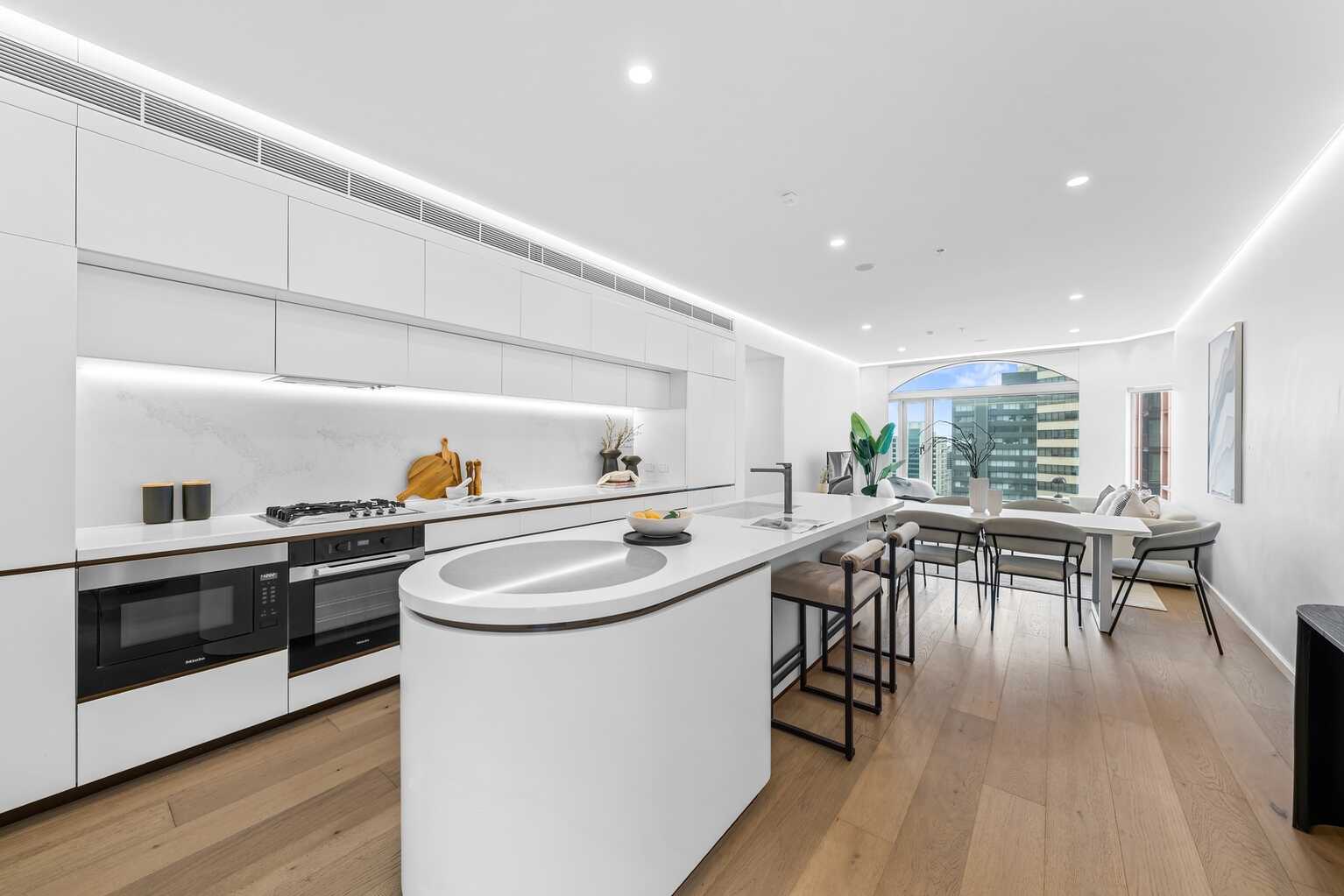 2107/116 Bathurst Street Sydney