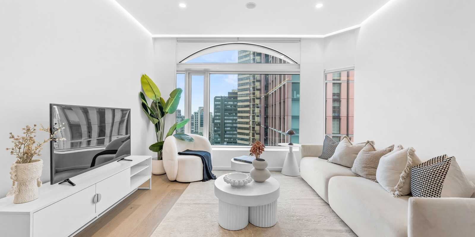 2107/116 Bathurst Street Sydney